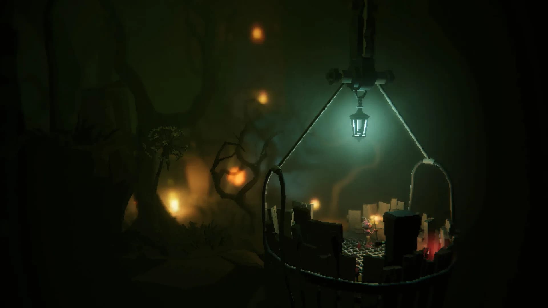 PIT OF GOBLIN görsel 9