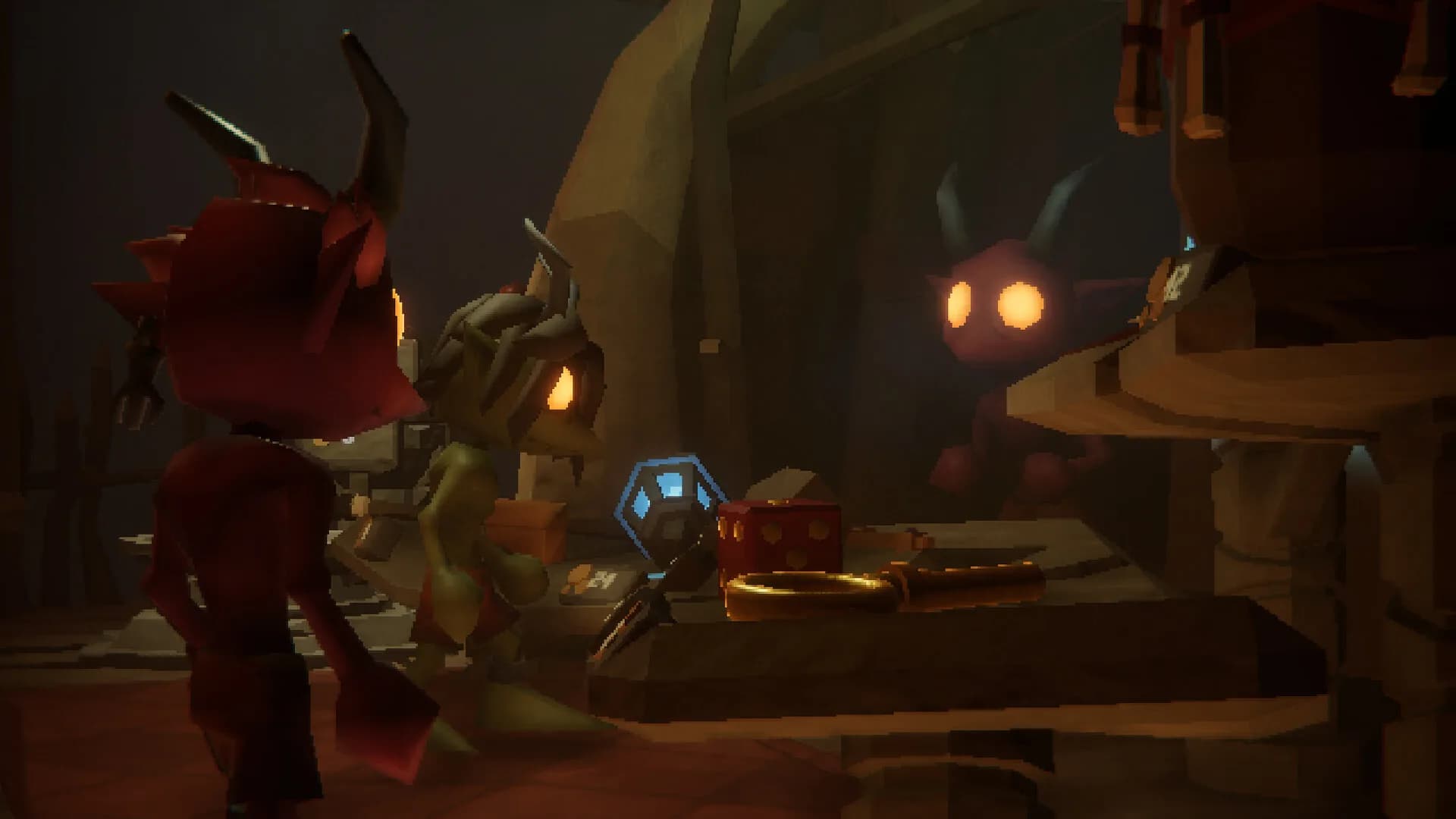 PIT OF GOBLIN görsel 10