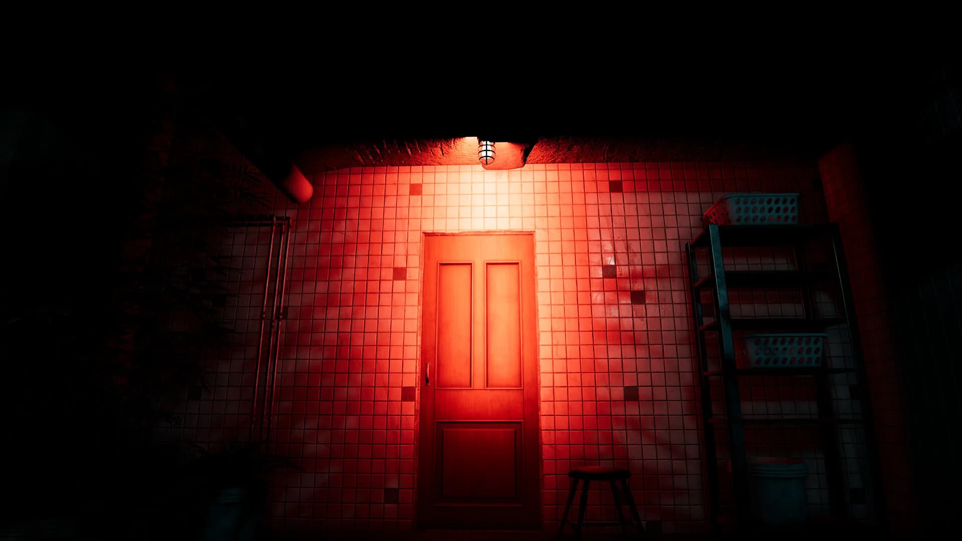 The Exit Project: Backstreets görsel 7