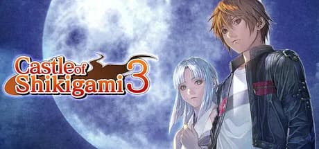Castle of Shikigami 3 görsel 1