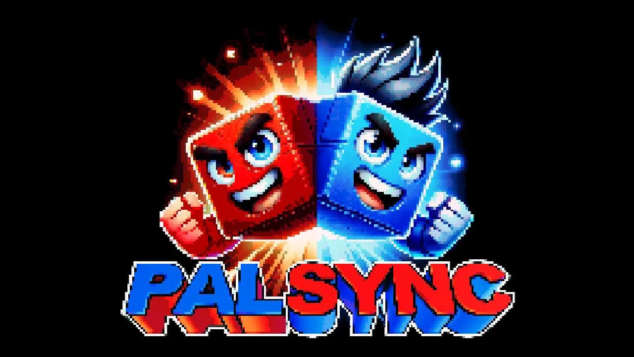 PalSync görsel 7