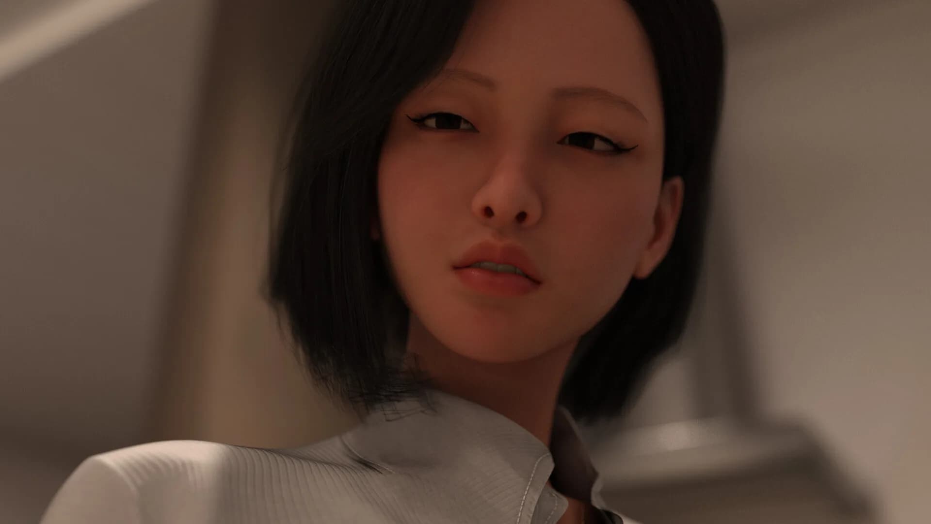 Landlady Seduction Simulator görsel 2