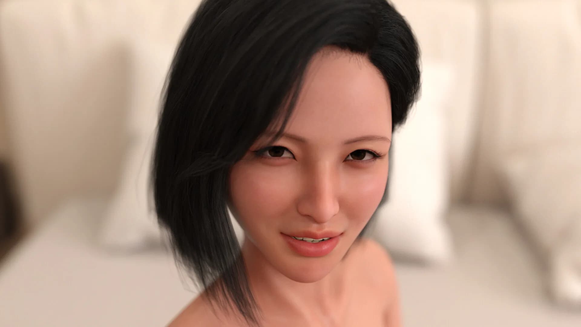 Landlady Seduction Simulator görsel 9