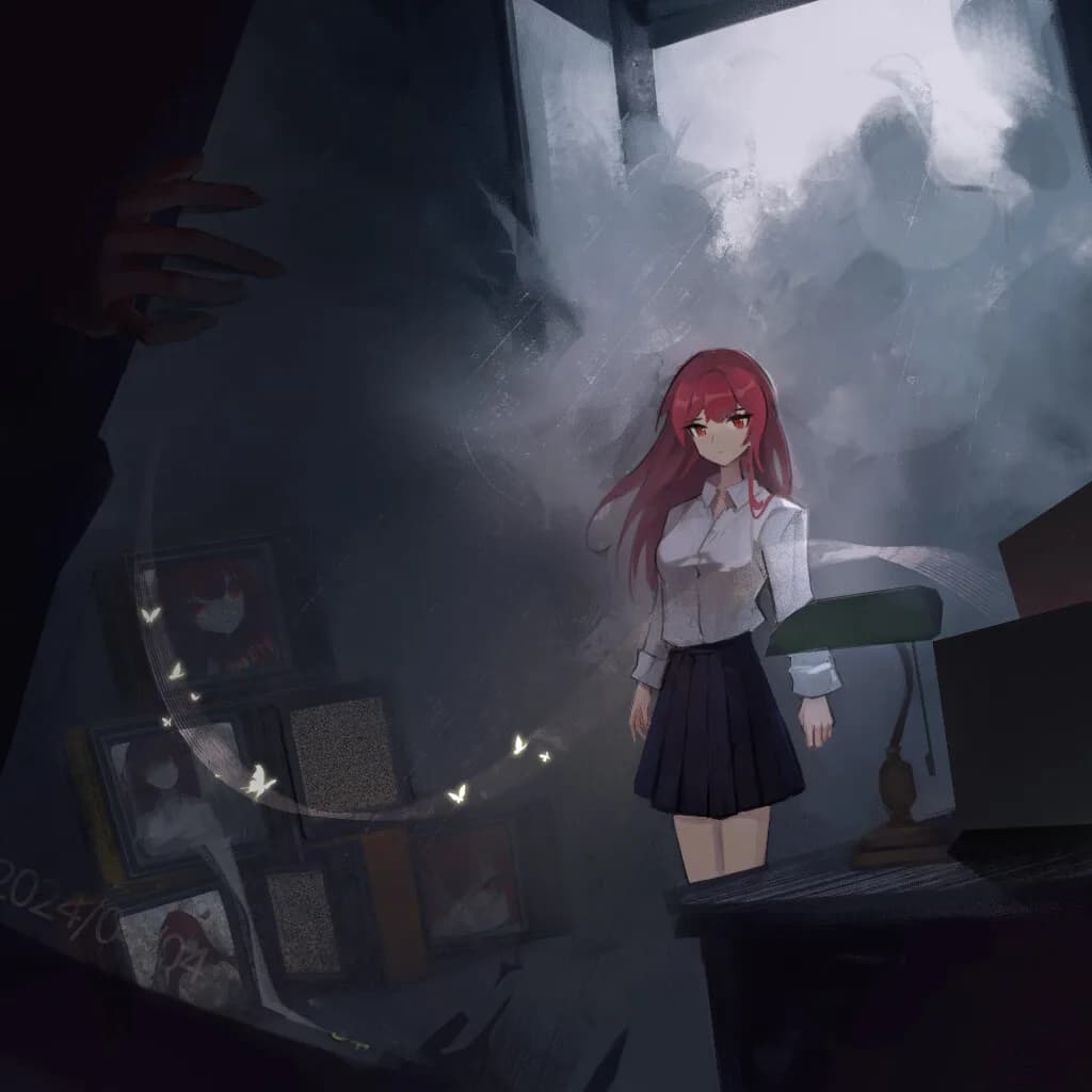 无尽迷途：轮回之境 görsel 2