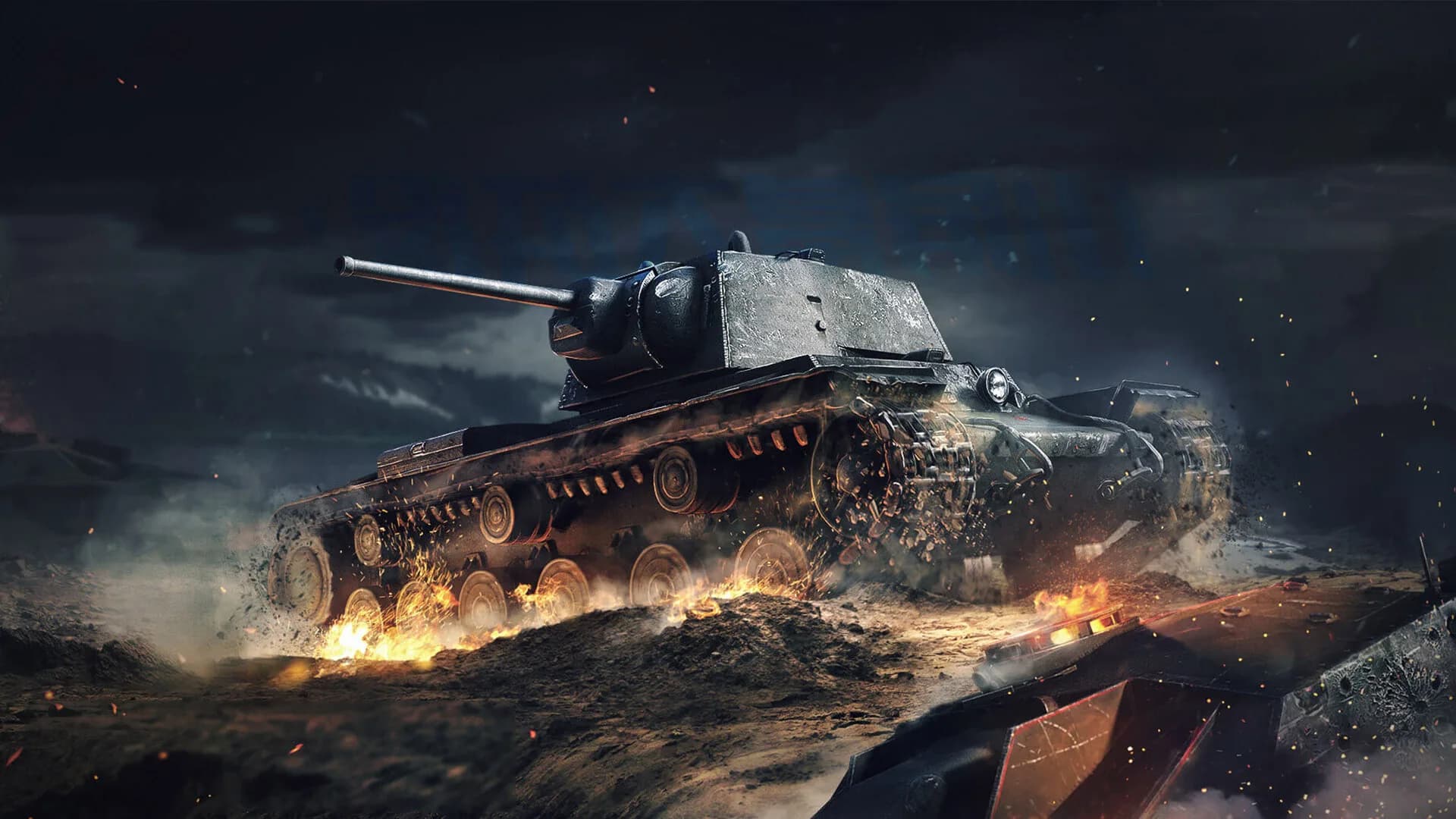 Tank Arenası: Tam Aksiyon görsel 14