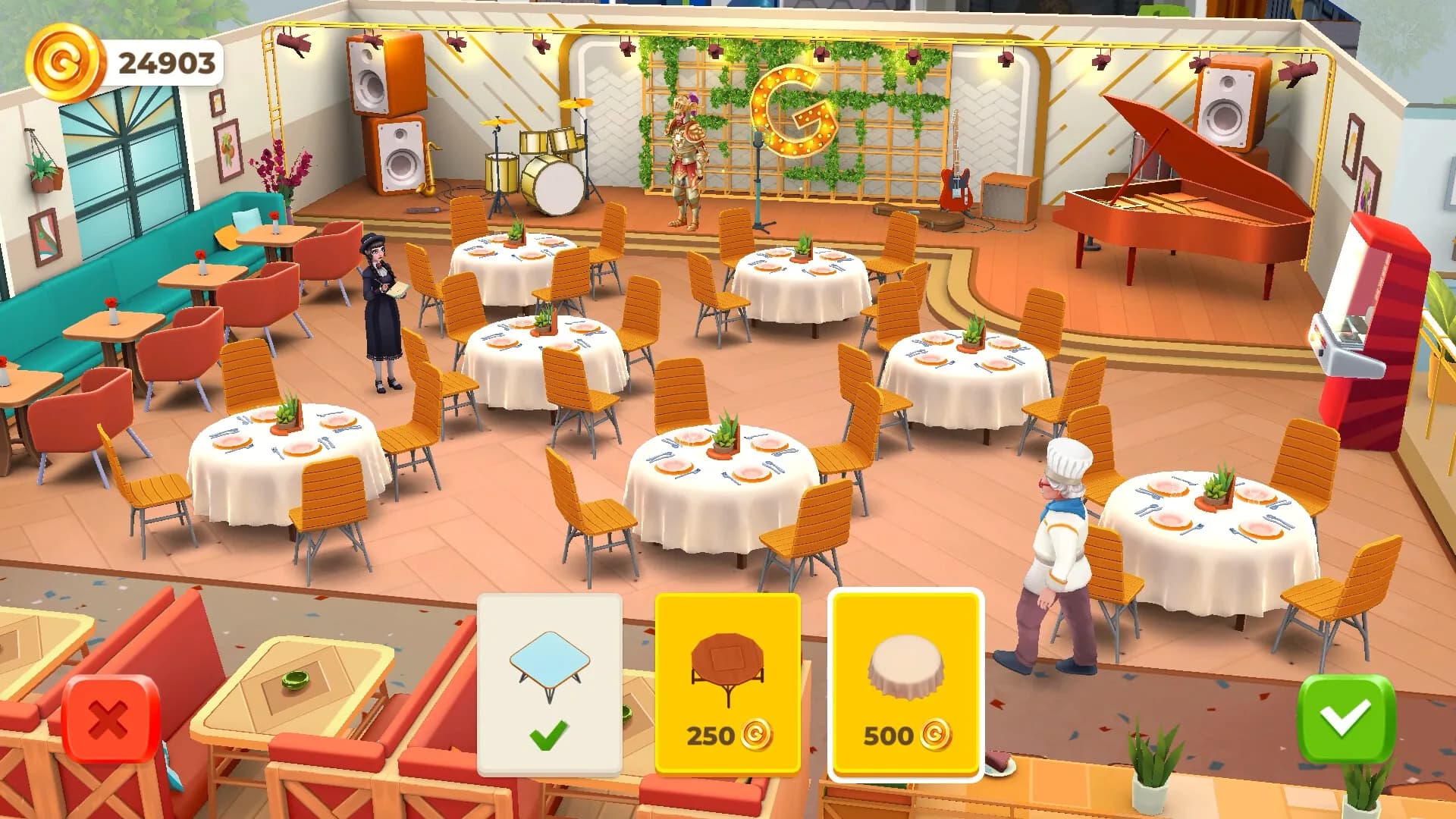 Gallery: Coloring book & decor görsel 5