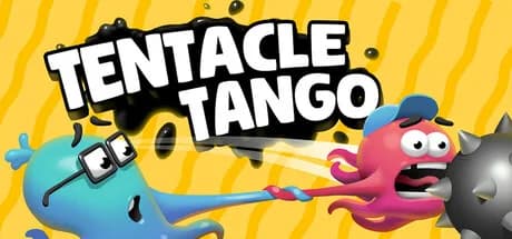 Tentacle Tango görsel 1