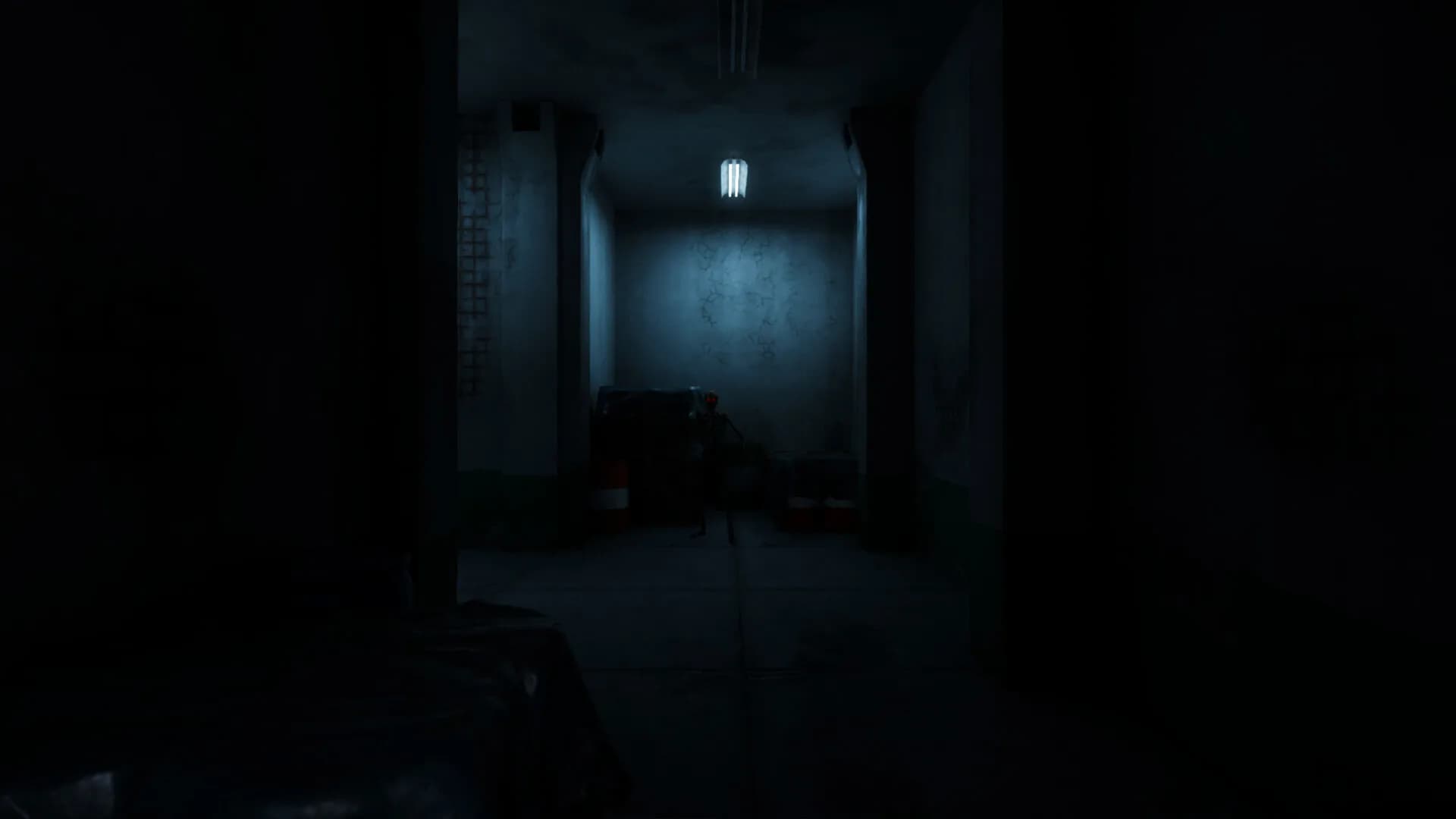THE WALLWAY görsel 8
