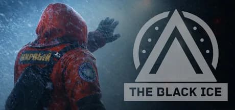 The Black Ice