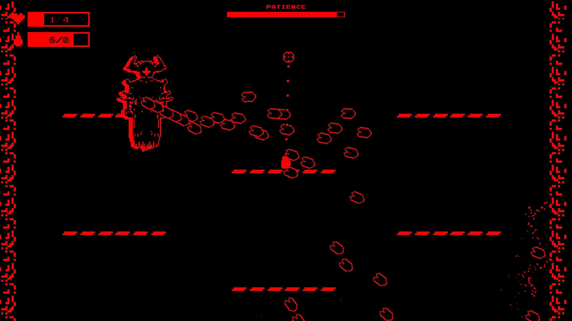 BLOOD=BULLETS görsel 2
