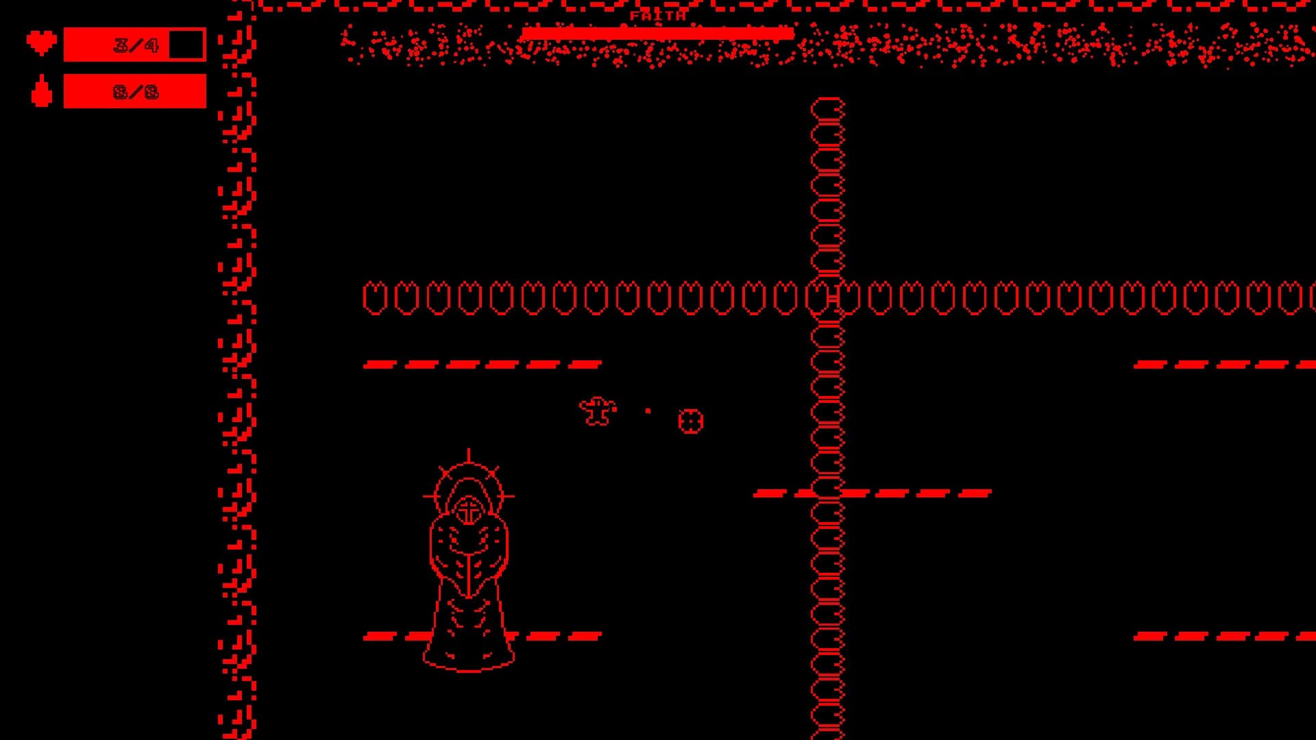 BLOOD=BULLETS görsel 4