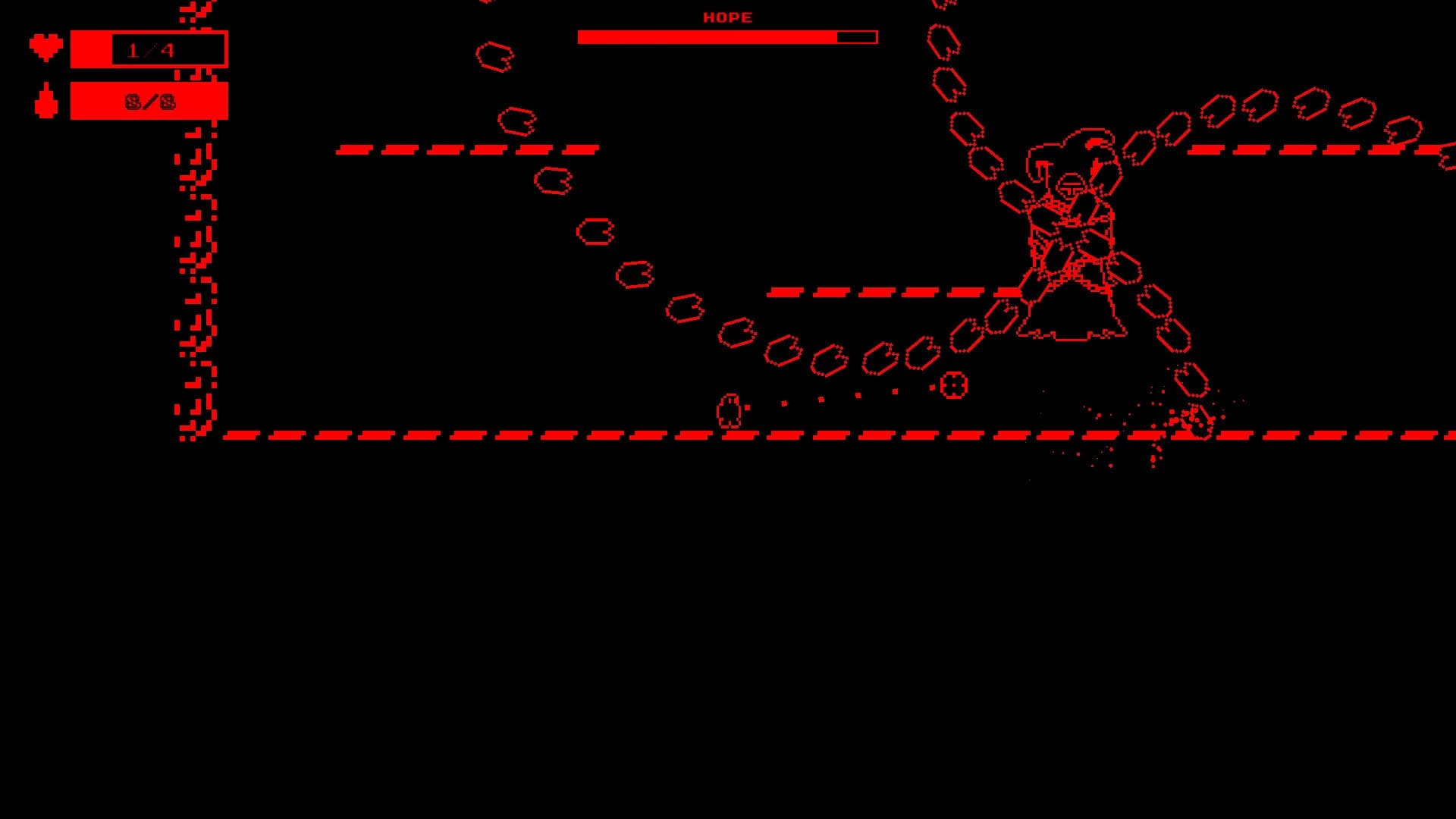 BLOOD=BULLETS görsel 6