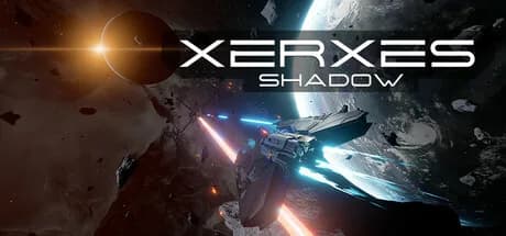 Xerxes Shadow görsel 1