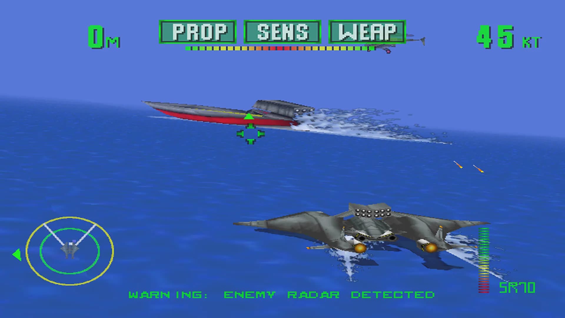 Tigershark görsel 3