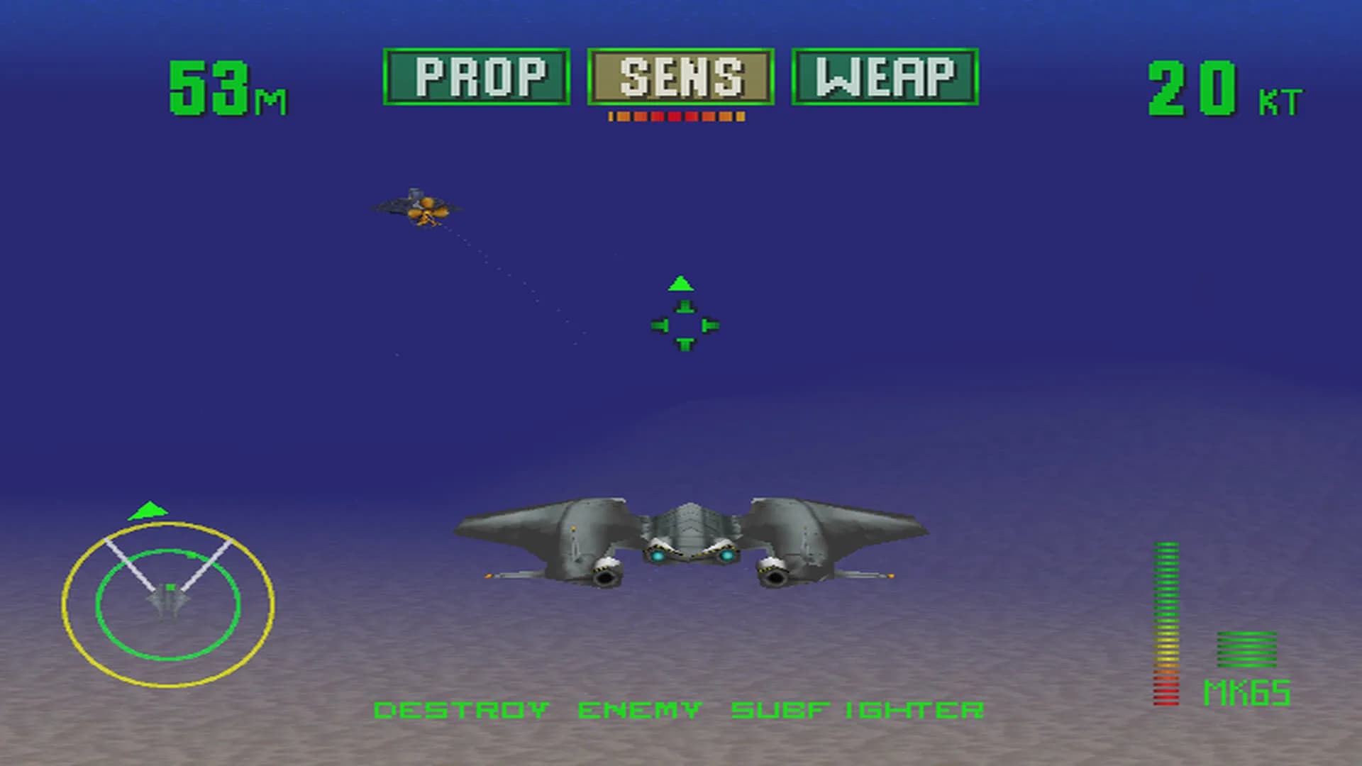 Tigershark görsel 4