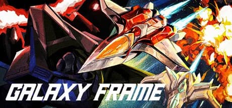 Galaxy Frame görsel 1