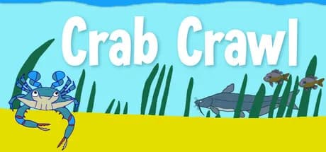 Crab Crawl görsel 1