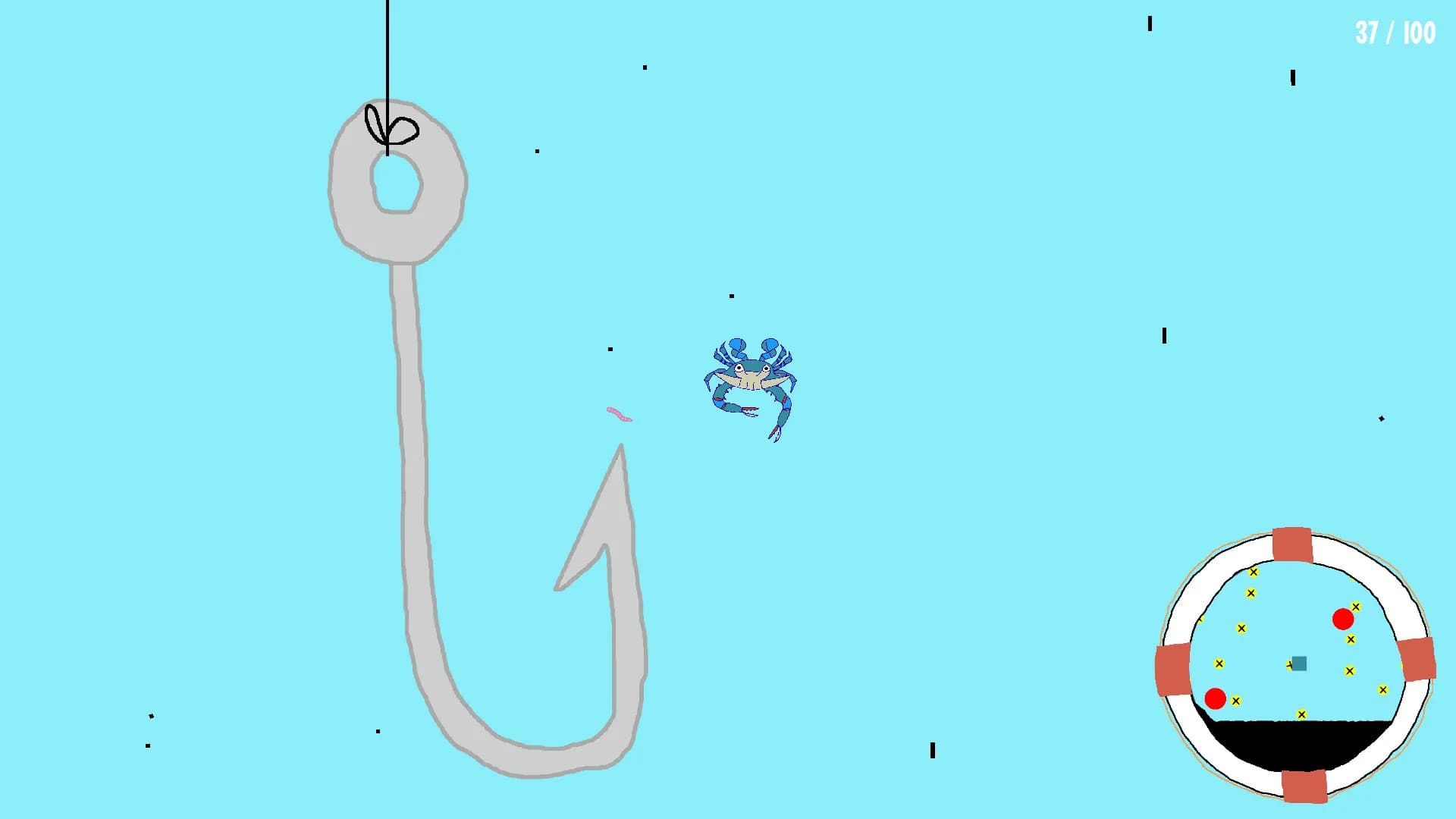 Crab Crawl görsel 5