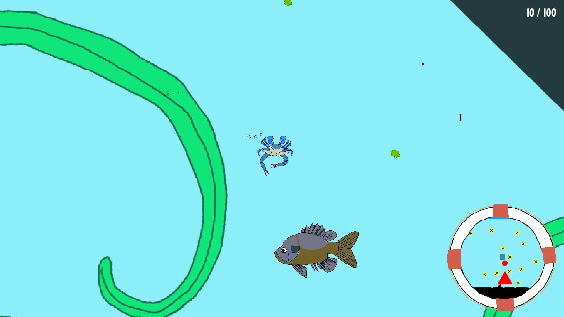 Crab Crawl görsel 7
