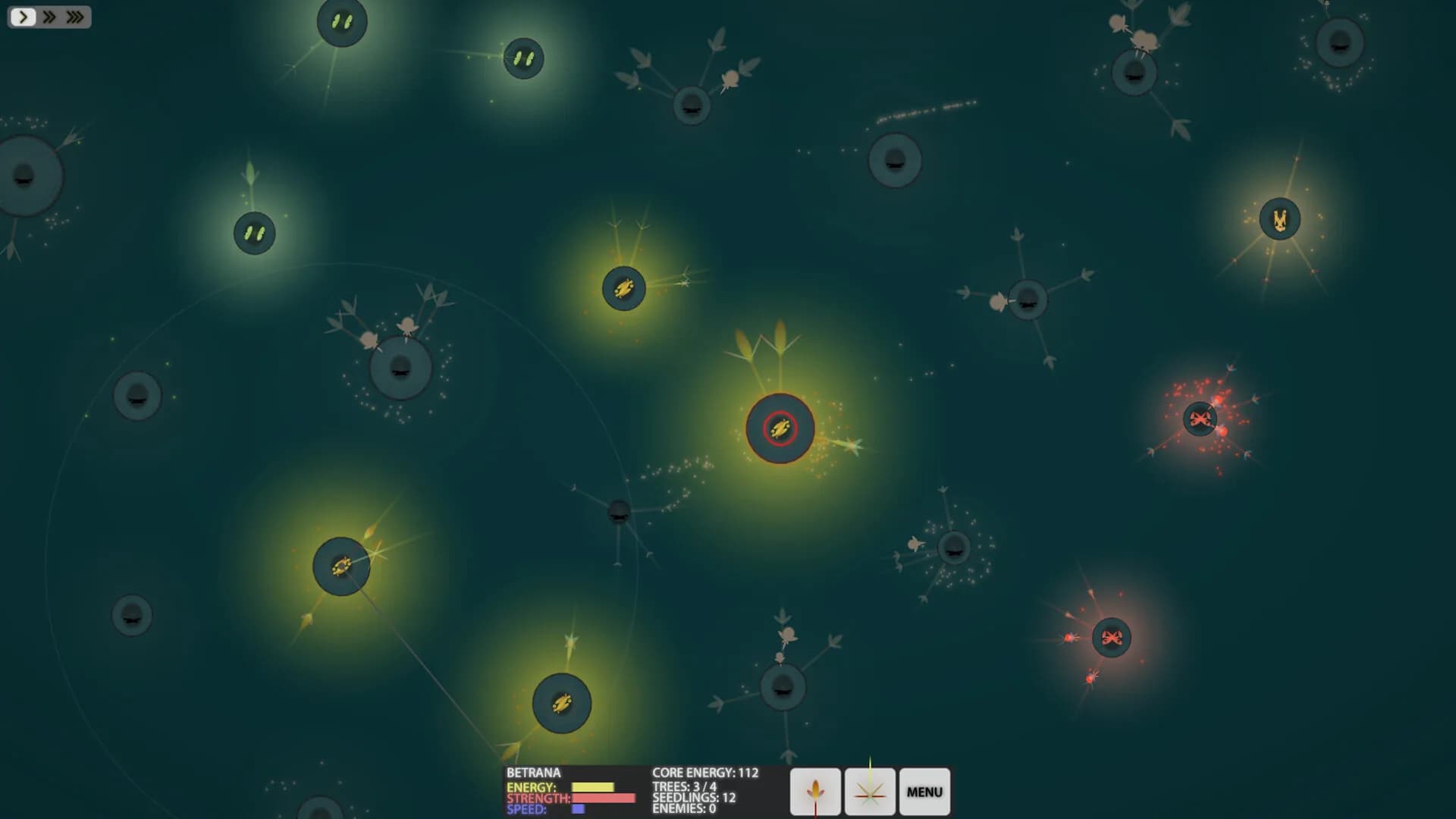 Eufloria Classic görsel 5