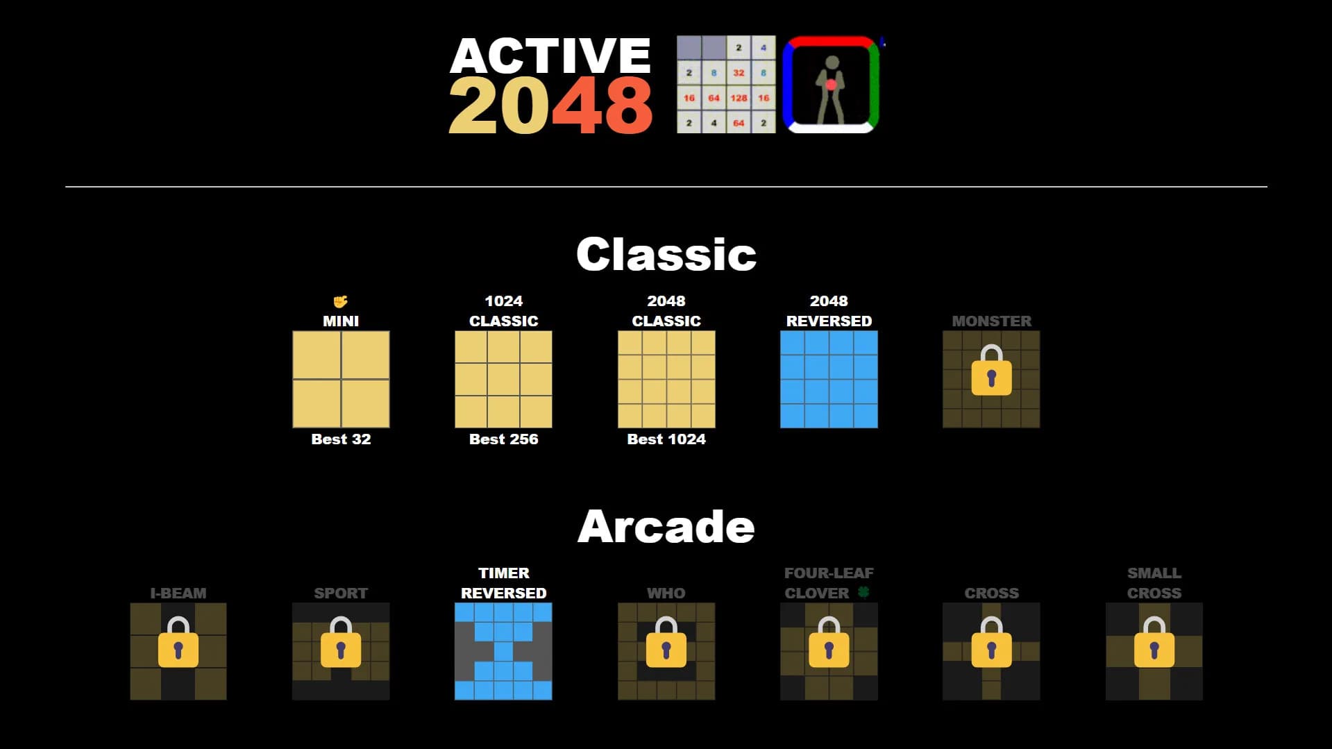 Active 2048 Body Control görsel 4