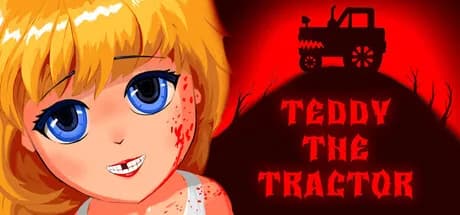 Teddy the Tractor
