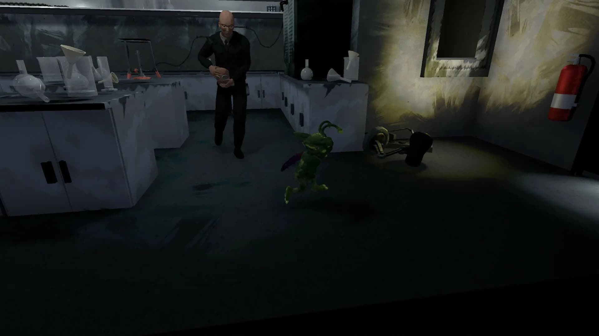 Escape 51 görsel 3