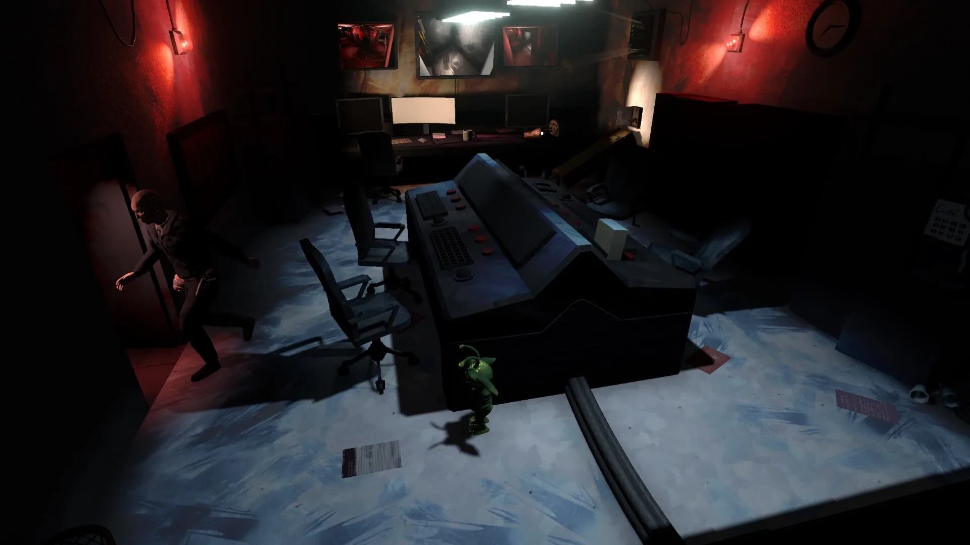 Escape 51 görsel 4
