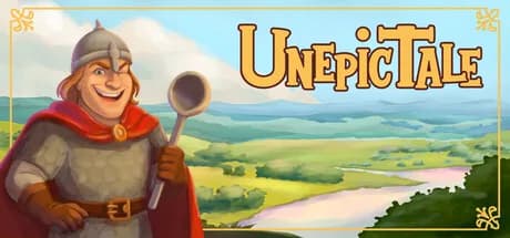 UnepicTale