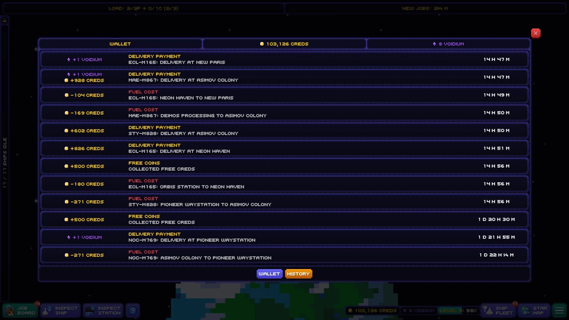 Crazy Shipping görsel 10