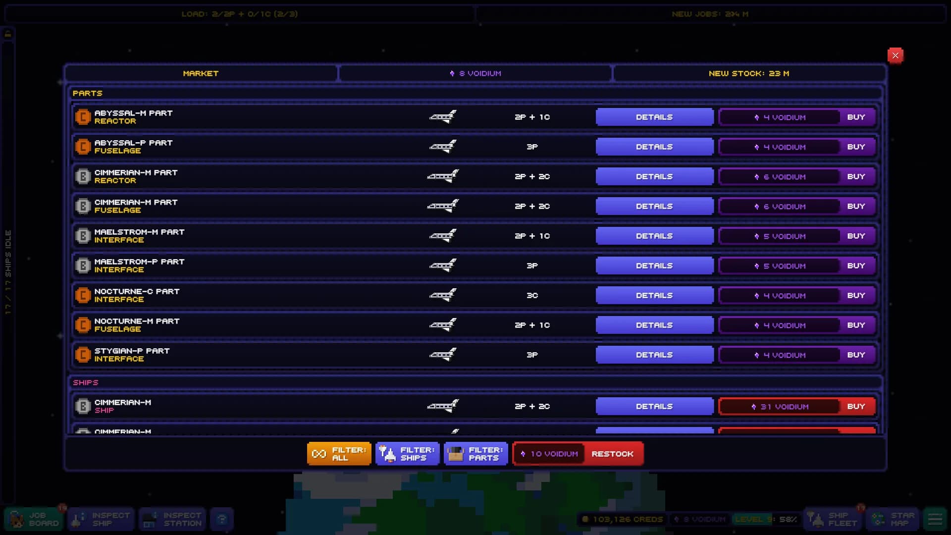 Crazy Shipping görsel 11