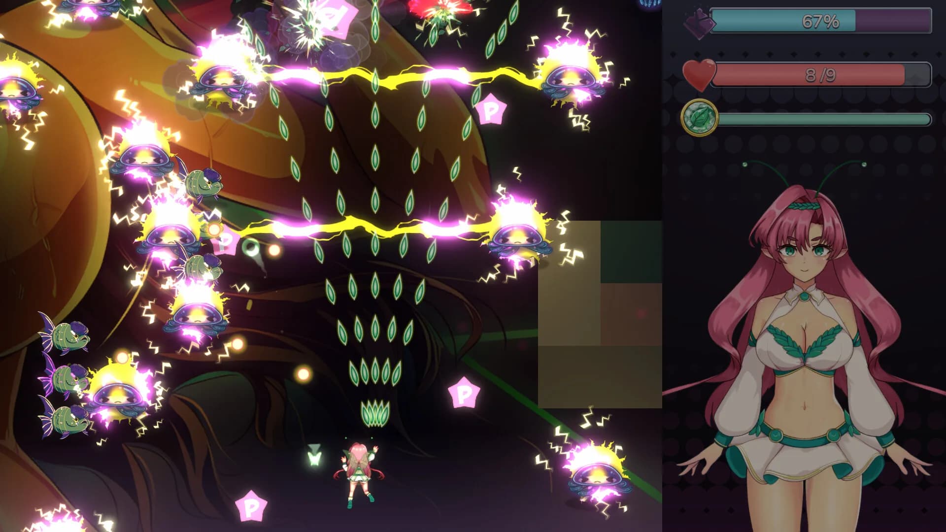 Fairy Rescue görsel 2