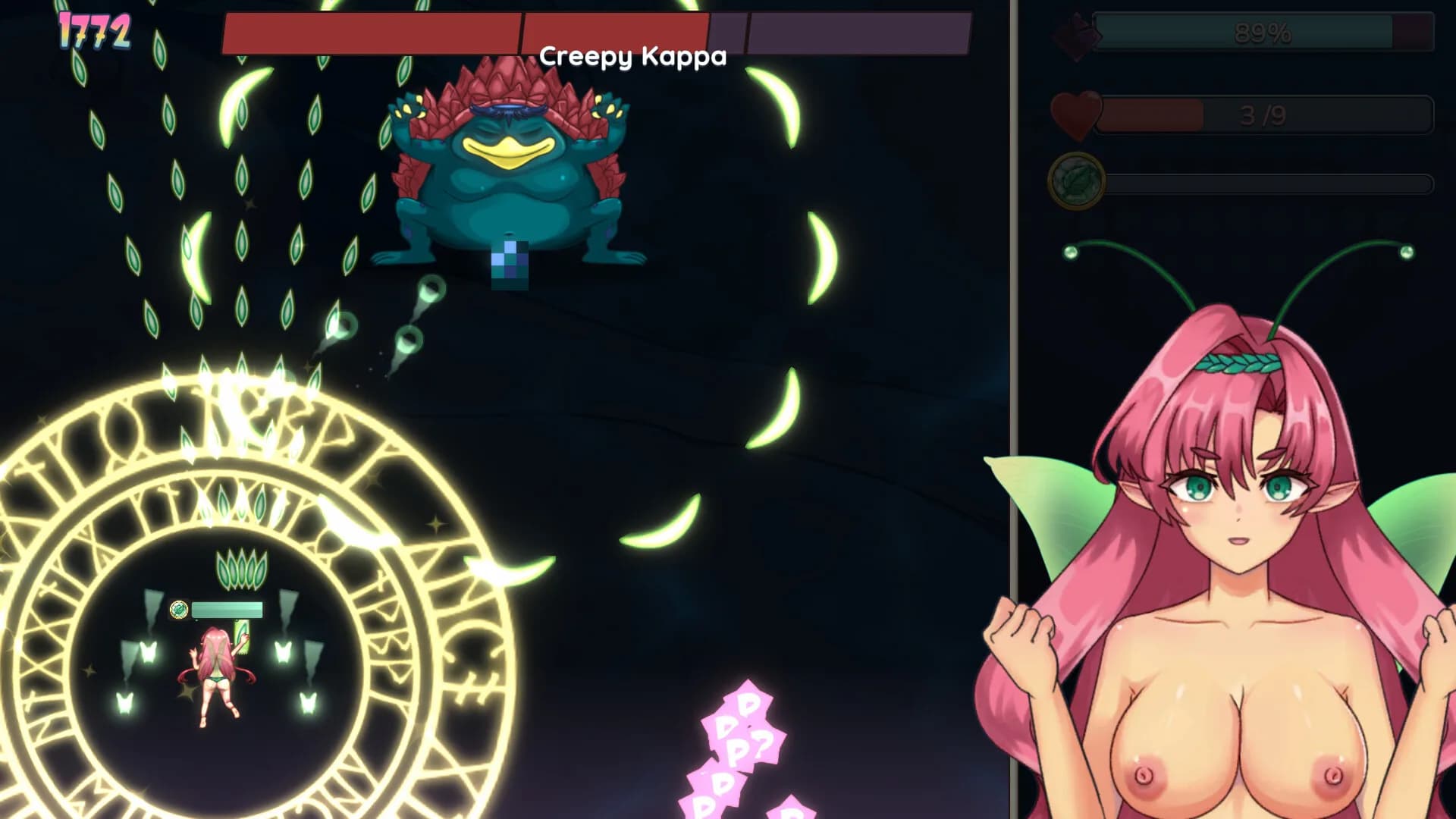 Fairy Rescue görsel 5