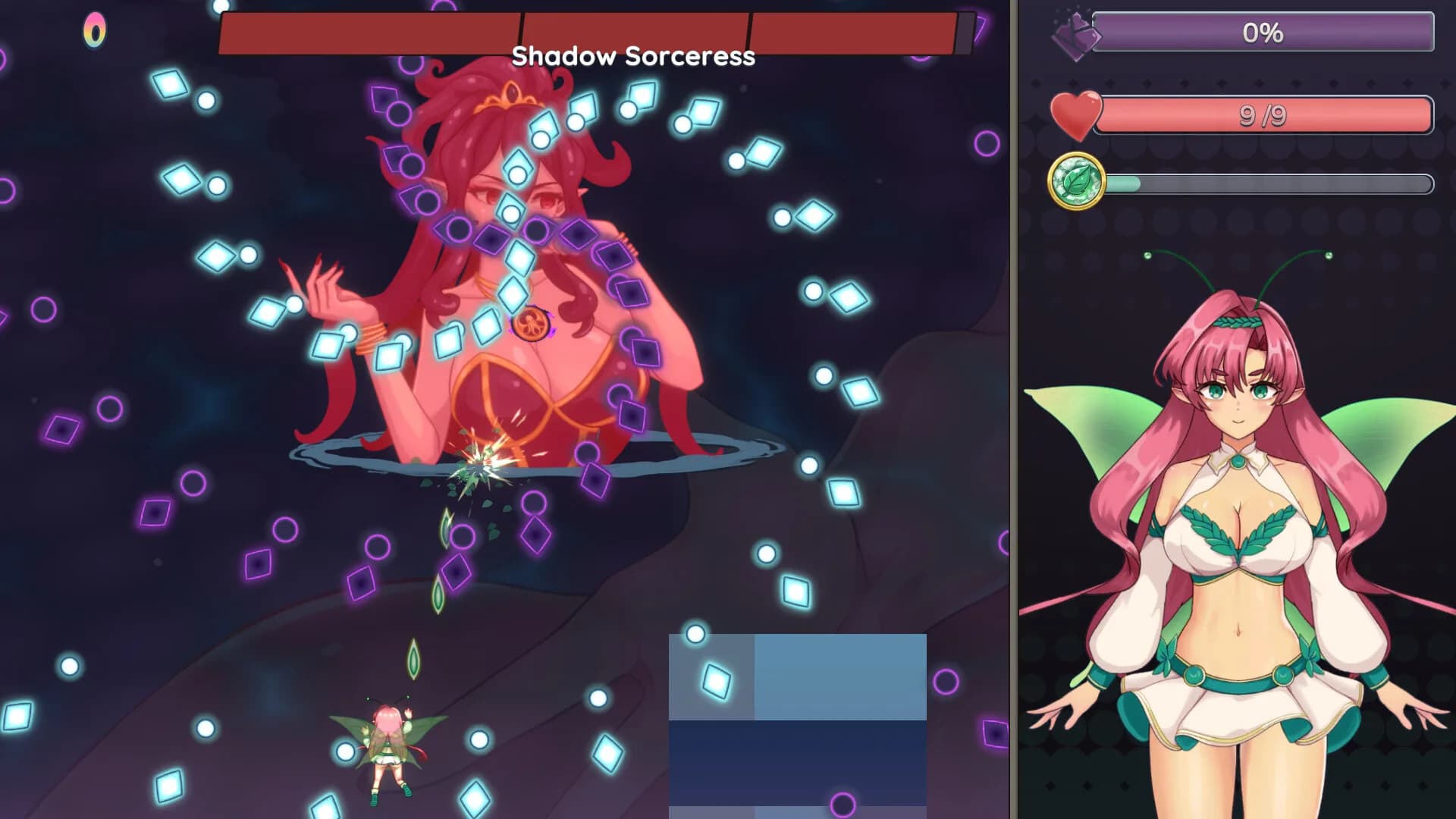 Fairy Rescue görsel 6