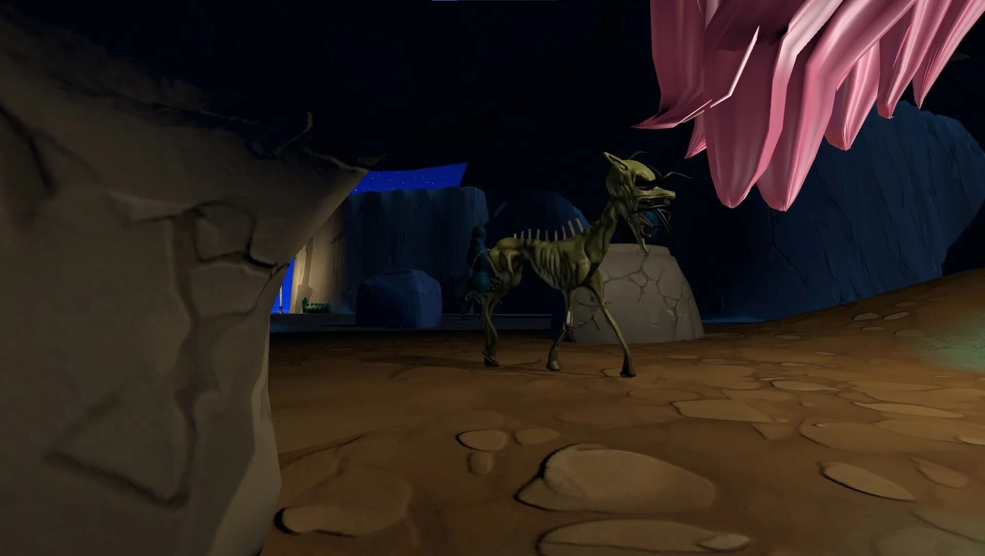 My Putrid Ponies görsel 6