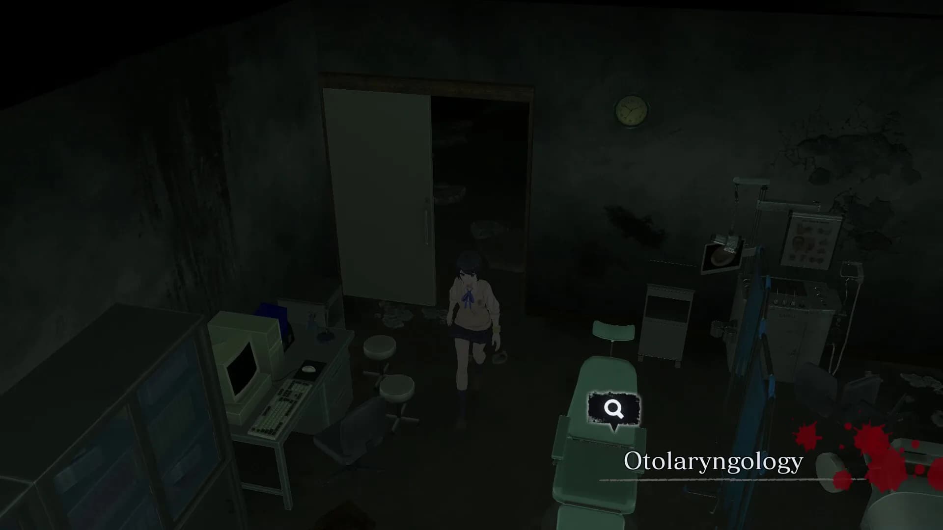 Corpse Party II: Darkness Distortion görsel 2