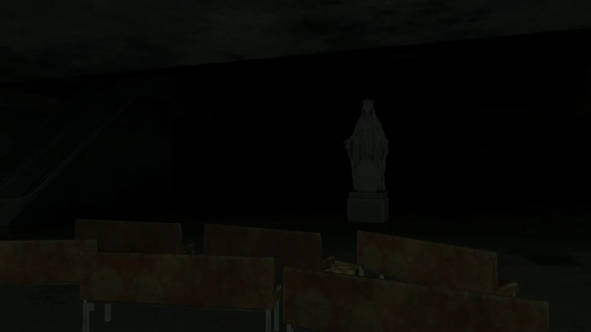 Corpse Party II: Darkness Distortion görsel 3