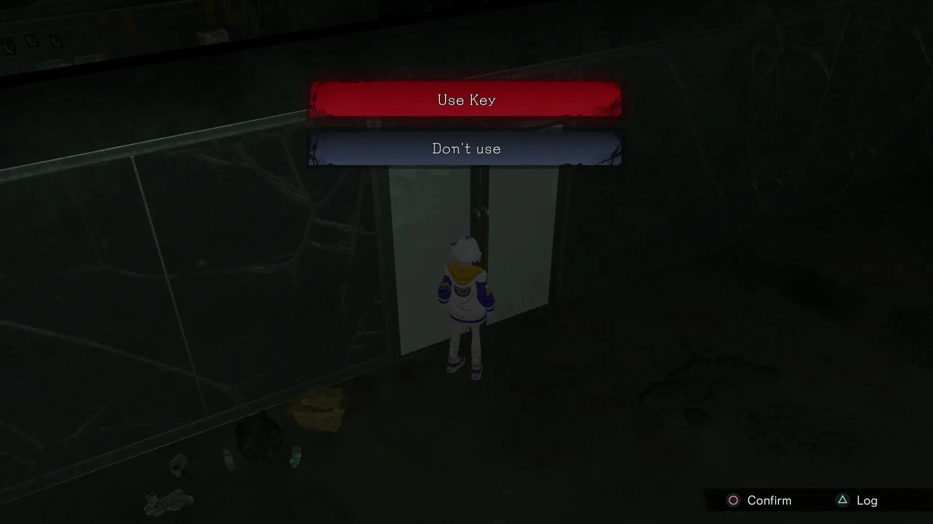 Corpse Party II: Darkness Distortion görsel 4