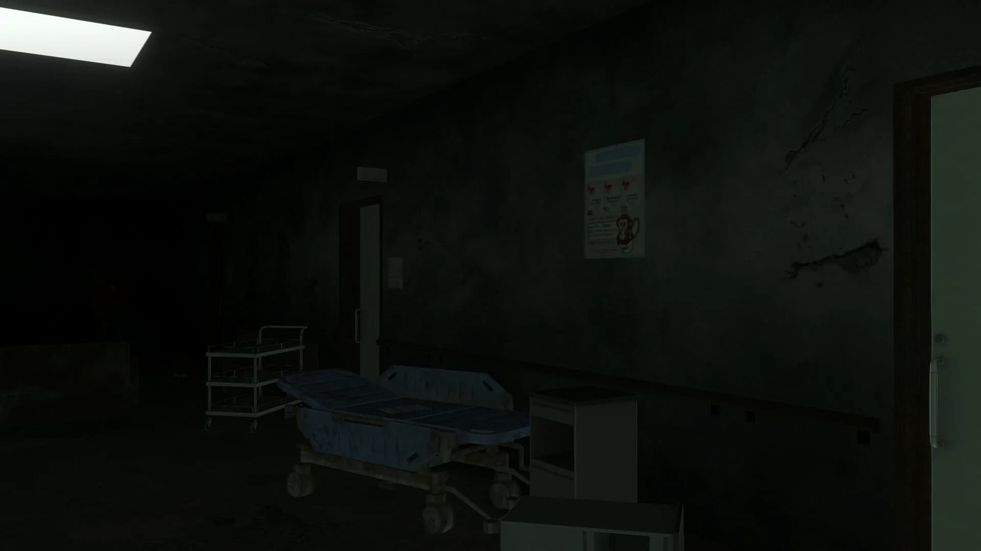 Corpse Party II: Darkness Distortion görsel 7