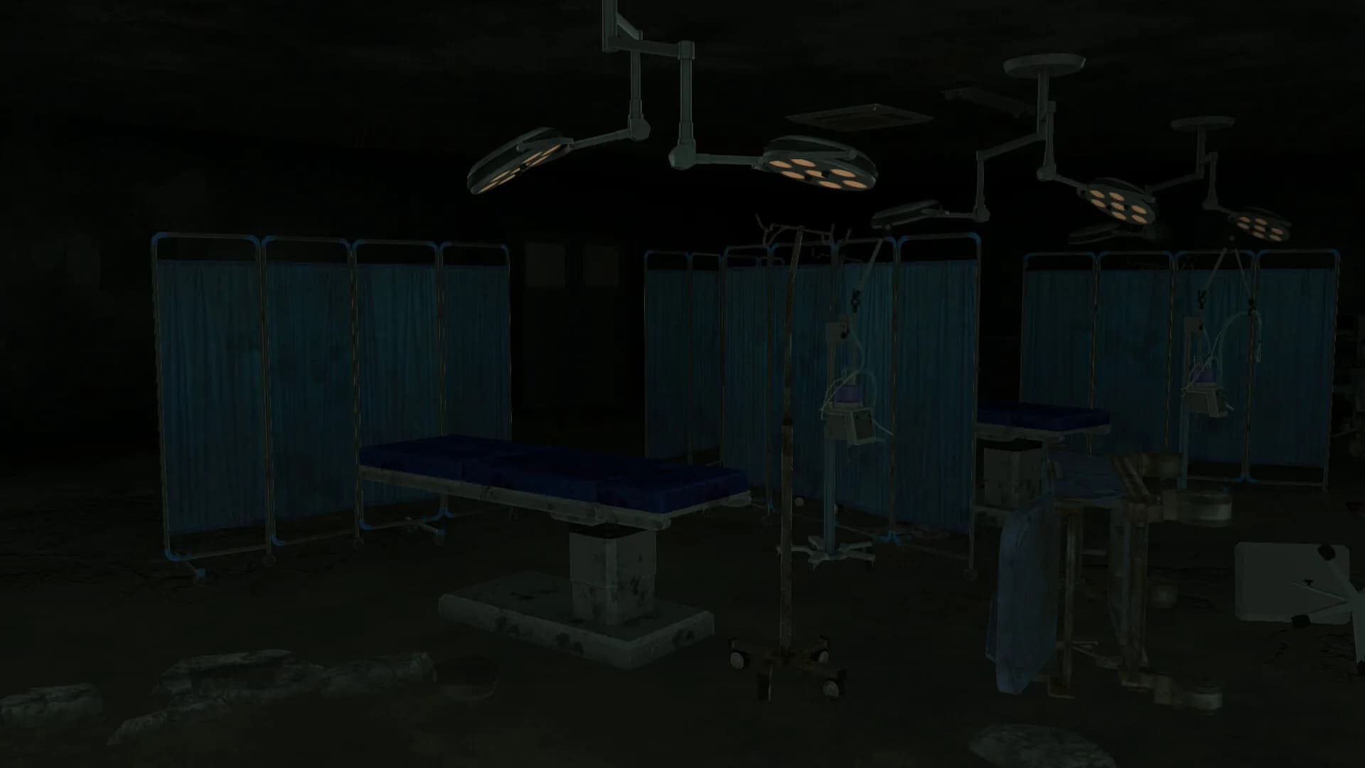 Corpse Party II: Darkness Distortion görsel 8