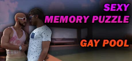Sexy Memory Puzzle - Gay Pool görsel 1