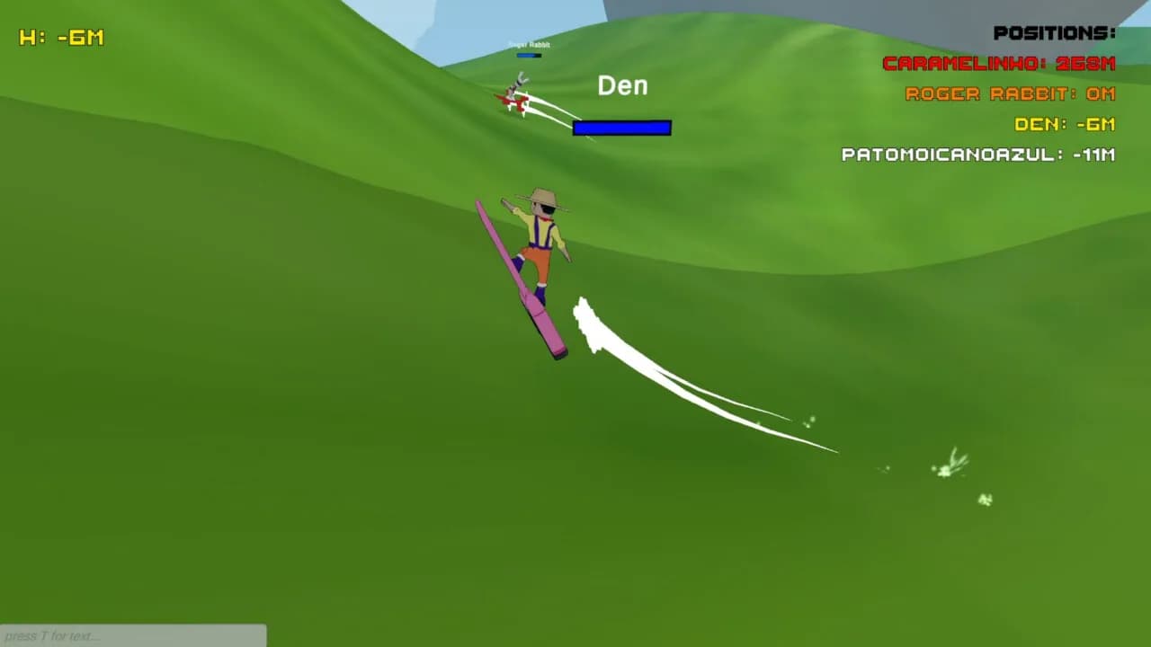 Miner Hoversurf 2 Multiplayer Madness görsel 10