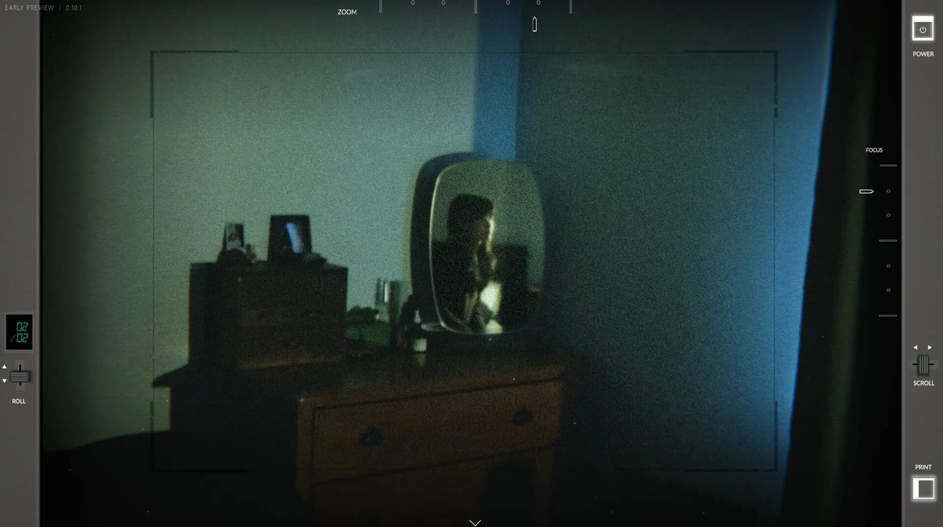 CORPOREAL görsel 6
