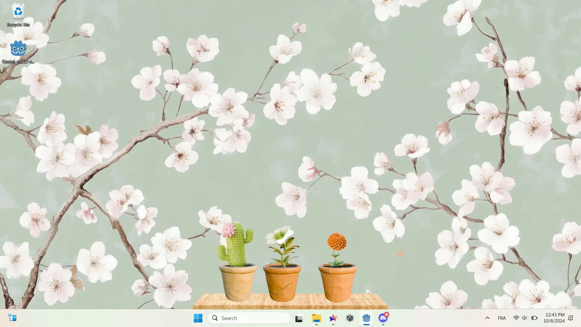 FlowerCorner: Plant Watering To Vibe To görsel 2