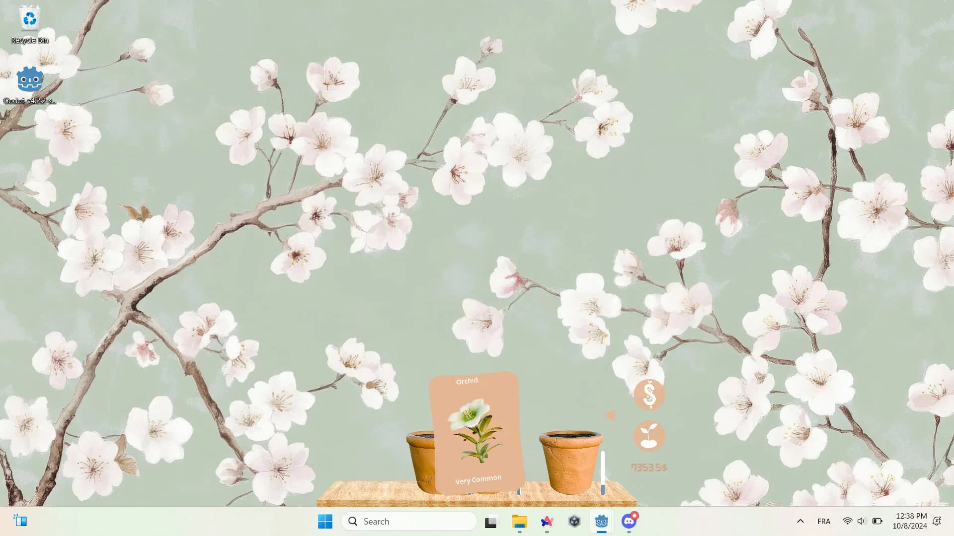 FlowerCorner: Plant Watering To Vibe To görsel 4