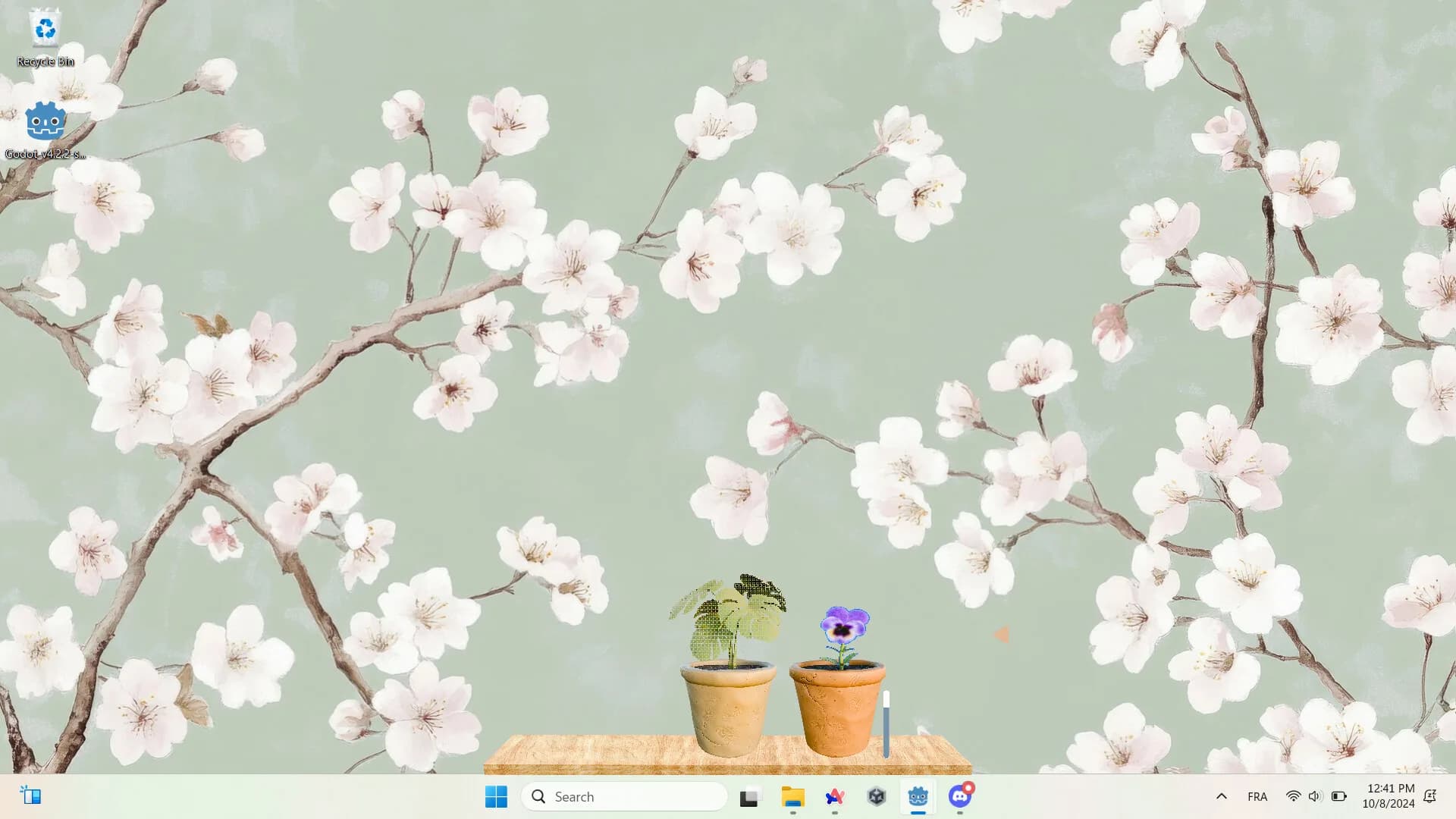 FlowerCorner: Plant Watering To Vibe To görsel 5