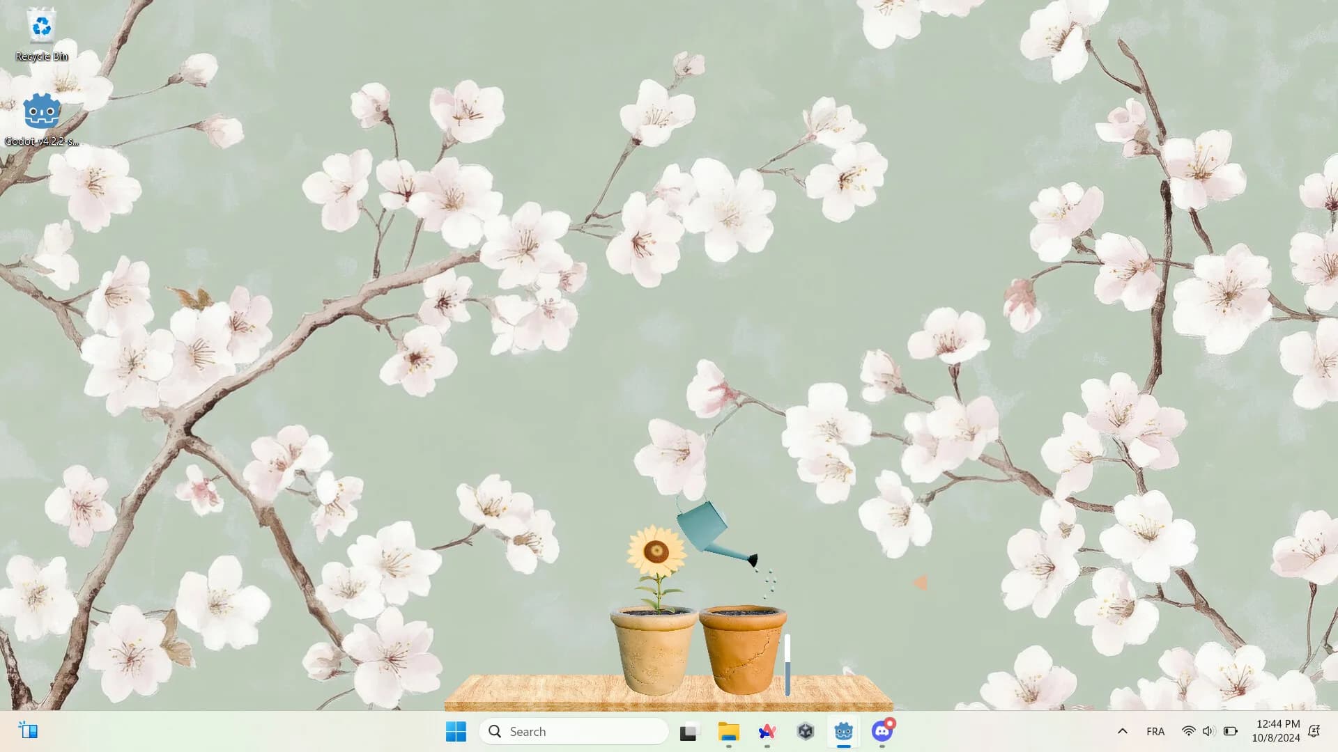 FlowerCorner: Plant Watering To Vibe To görsel 6