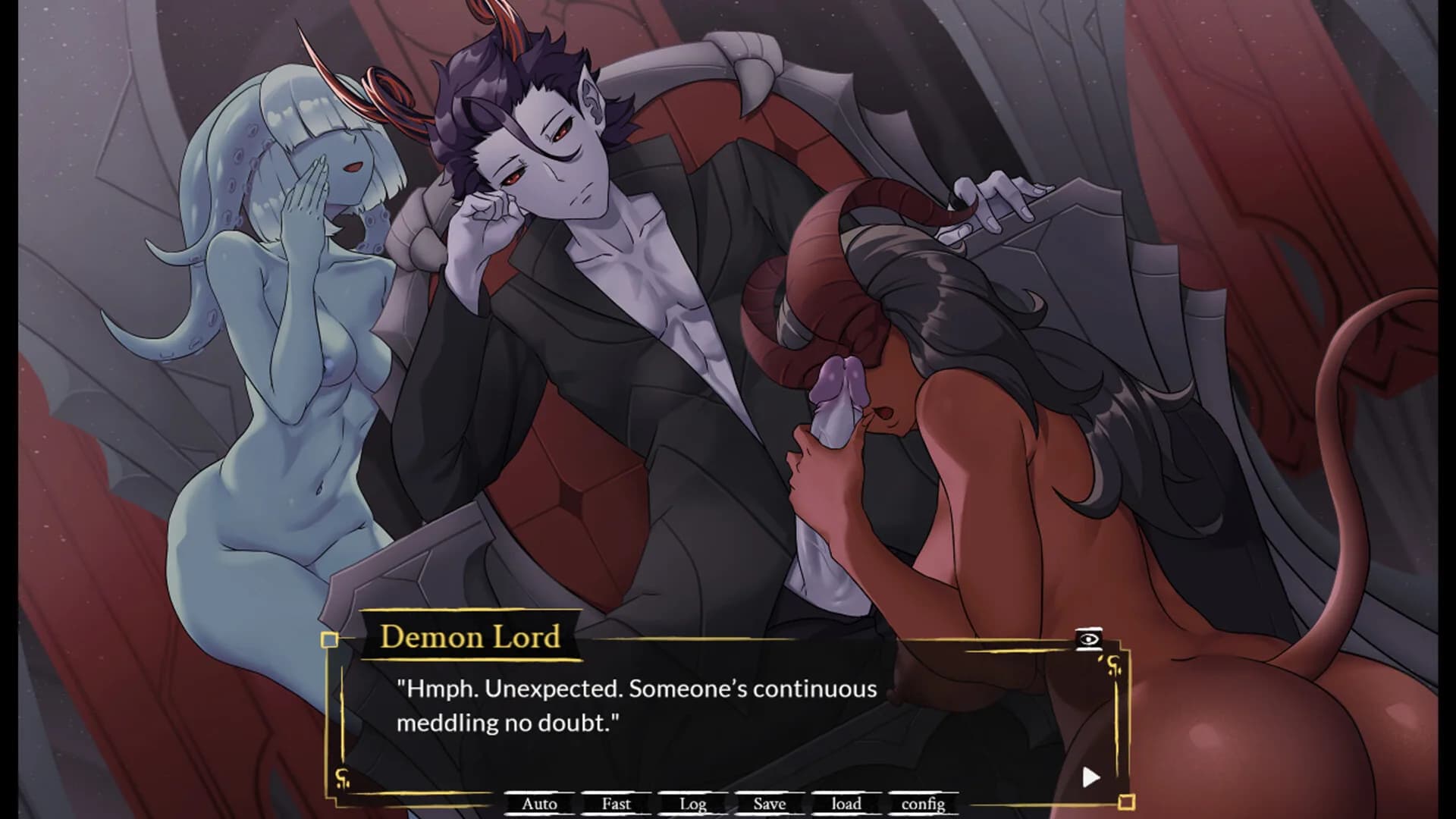 Accursed: Emma's Path görsel 14
