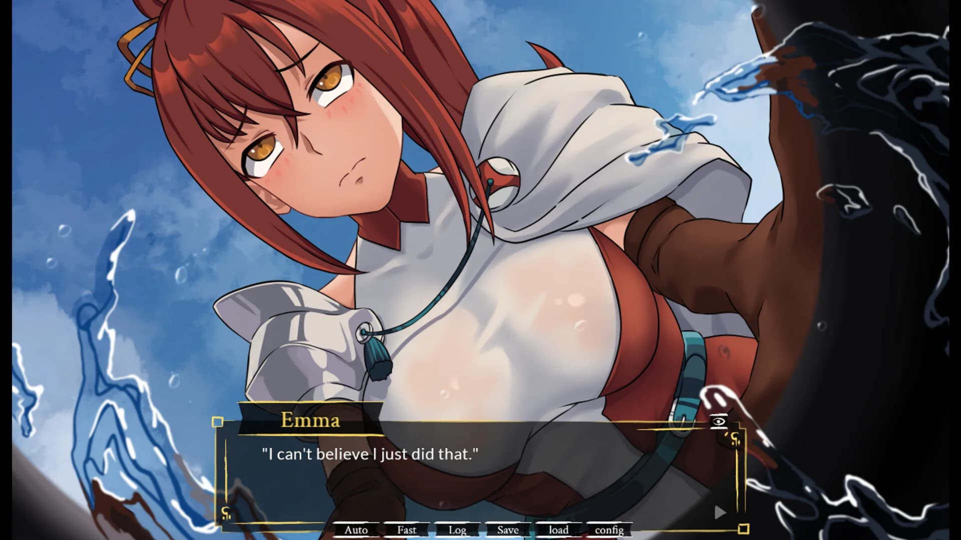 Accursed: Emma's Path görsel 10