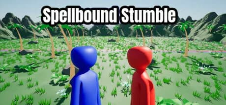 Spellbound Stumble görsel 1